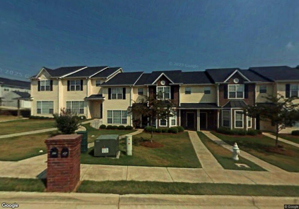 261 Odyssey Turn, Conyers, GA 30012 - photo 1