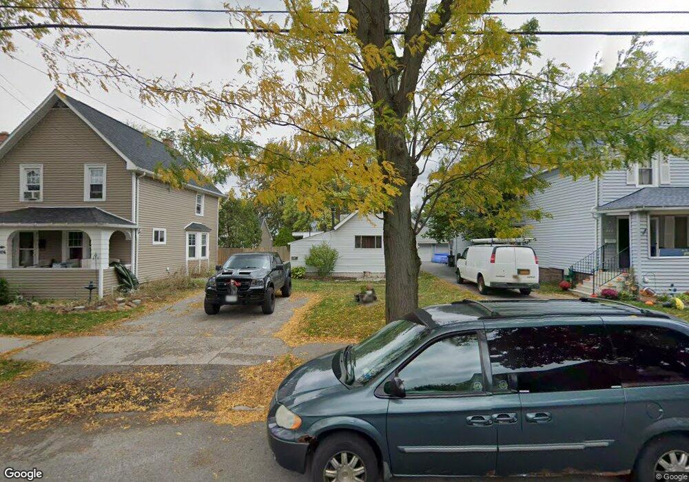 210 Miller St, North Tonawanda, NY 14120 - photo 1