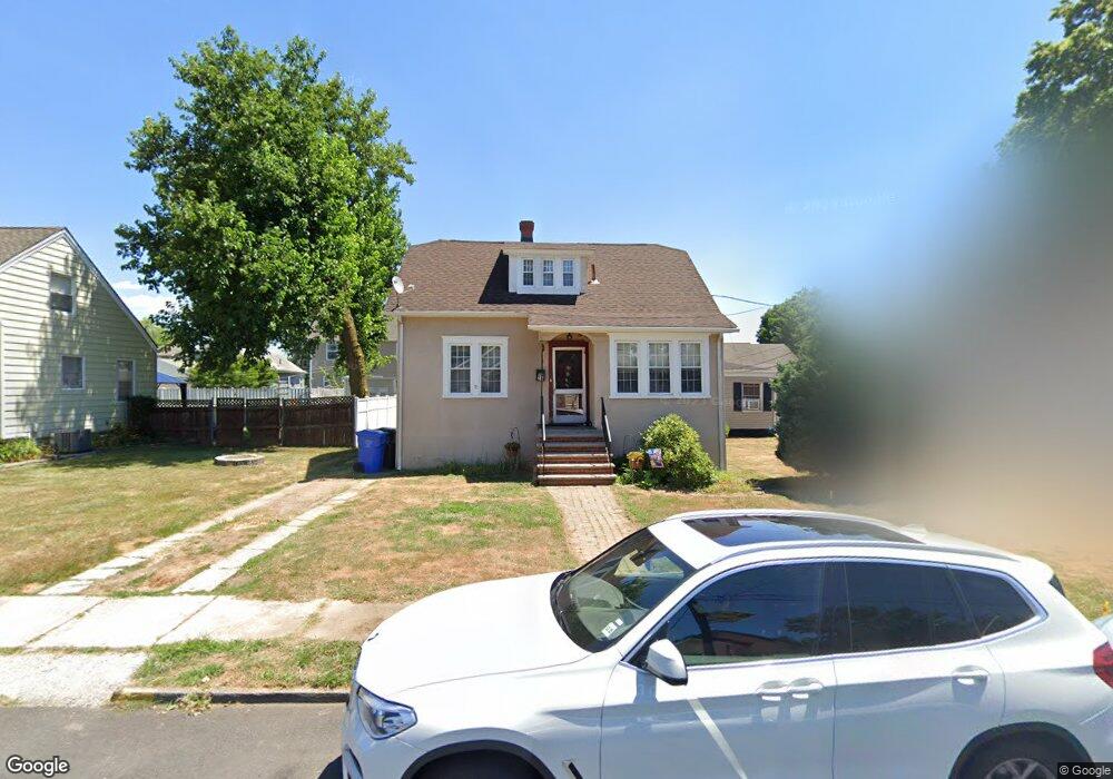 28 William St, Fords, NJ 08863 - photo 1