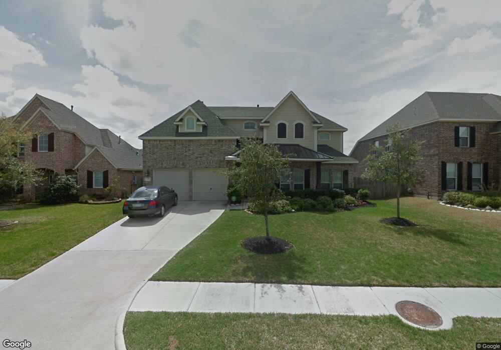 17507 Cypress Laurel St, Houston, TX 77095 - photo 1