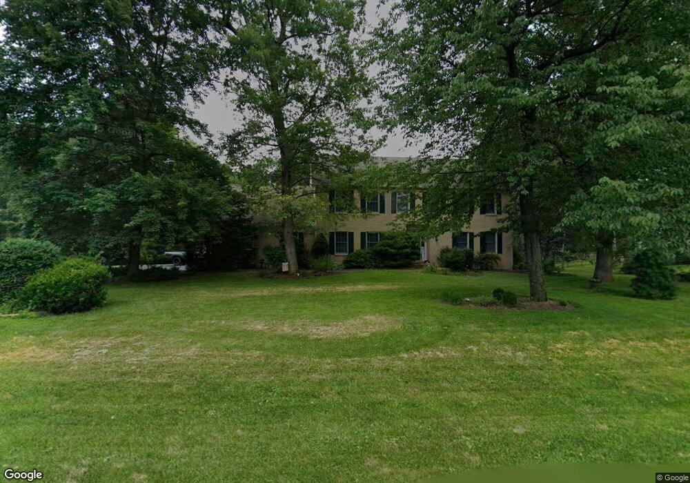 423 Colver Rd, Nazareth, PA 18064 - photo 1