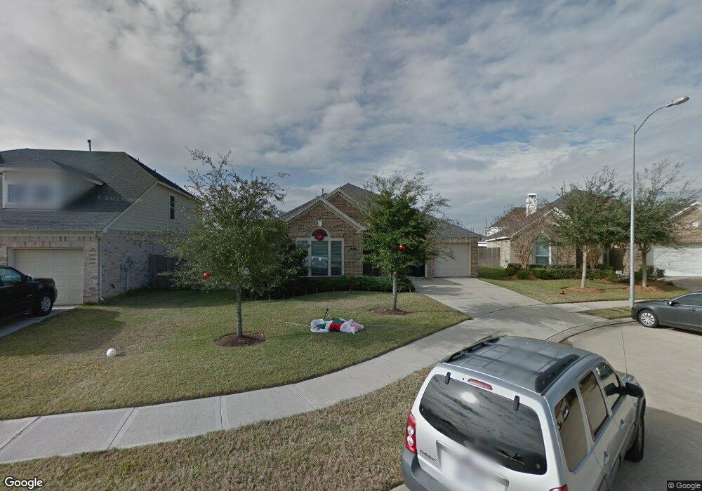 2407 Hidden Park Ct, Richmond, TX 77469 - photo 1