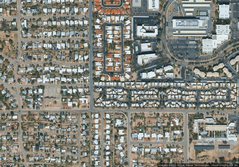 5151 E Timrod St, Tucson, AZ 85711 - photo 1