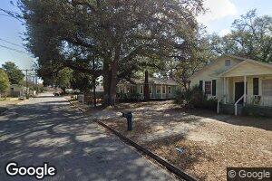 1919 Duval St, Savannah, GA 31404