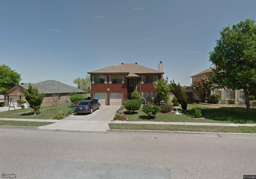 601 Margaret Lee St, Copperas Cove, TX 76522 - photo 1