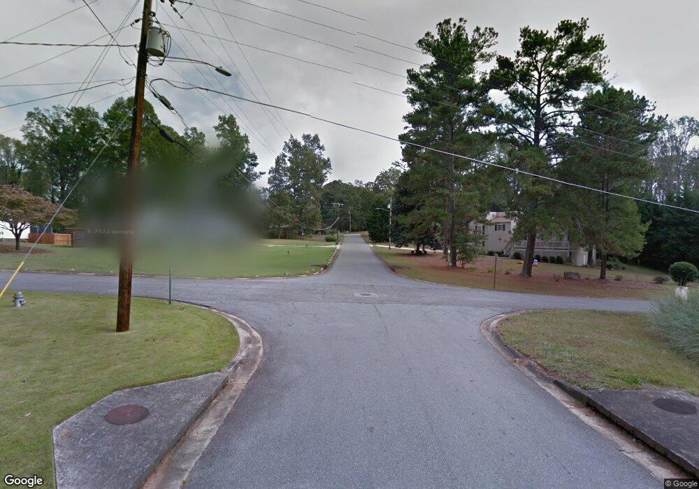 0 Lost Creek Ln, Marietta, GA 30066 - photo 1