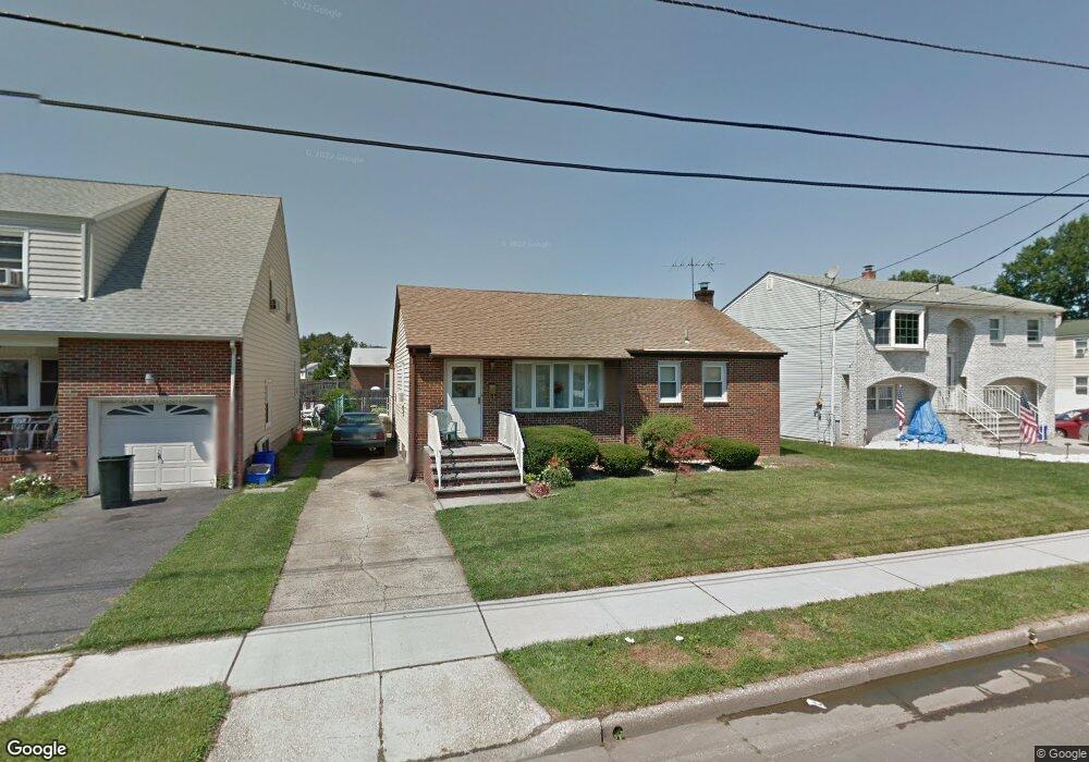 4 Buchanan St, Carteret, NJ 07008 - photo 1