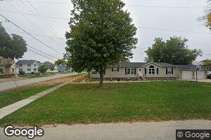 123 N 4th St, Sheffield, IA 50475