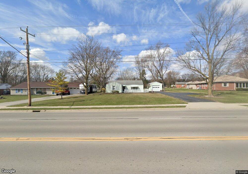 1324 Tiffin Ave, Findlay, OH 45840 - photo 1