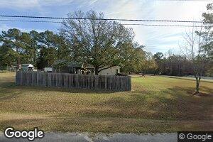 418 Newsom Rd, Moultrie, GA 31788