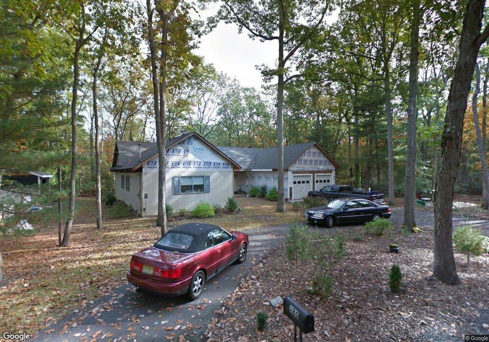 285 Shingowack Trail, Medford, NJ 08055 - photo 1