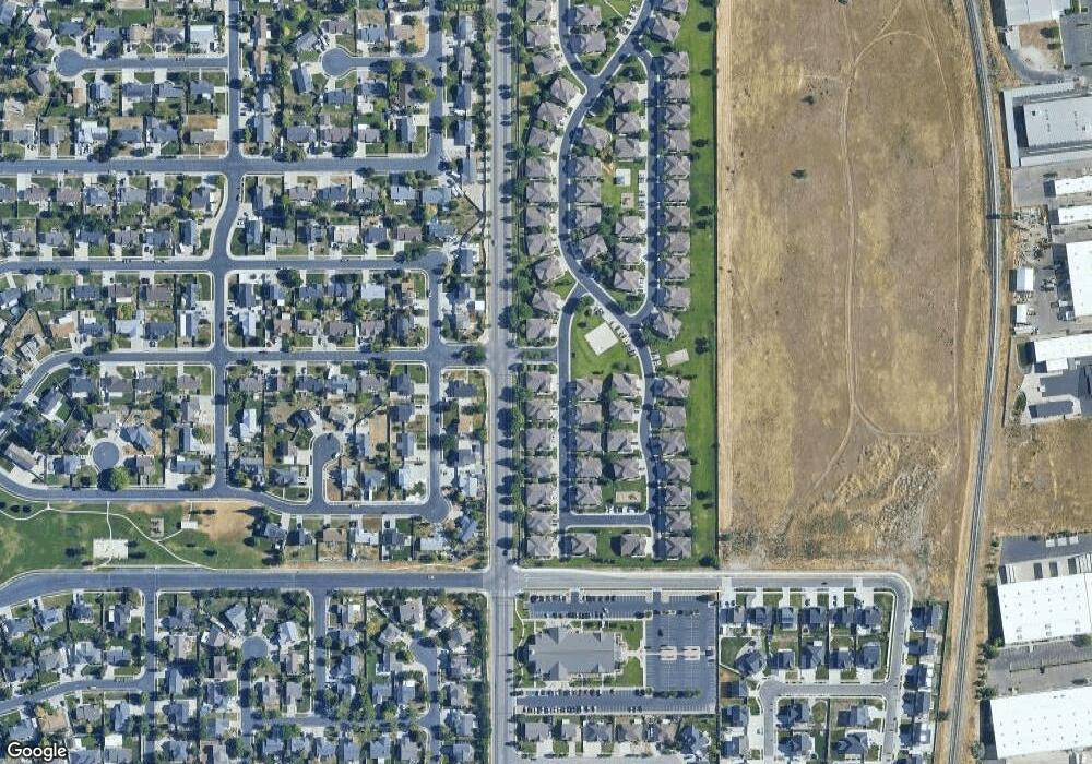 7326 S Geralee Ln, West Jordan, UT 84084 - photo 1