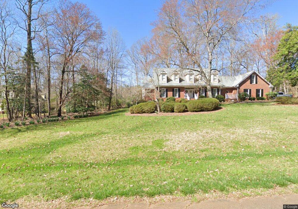 131 Pine Knoll Way, Siler City, NC 27344 - photo 1