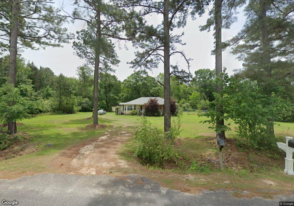 179 Kings Borough Rd, Fitzgerald, GA 31750 - photo 1