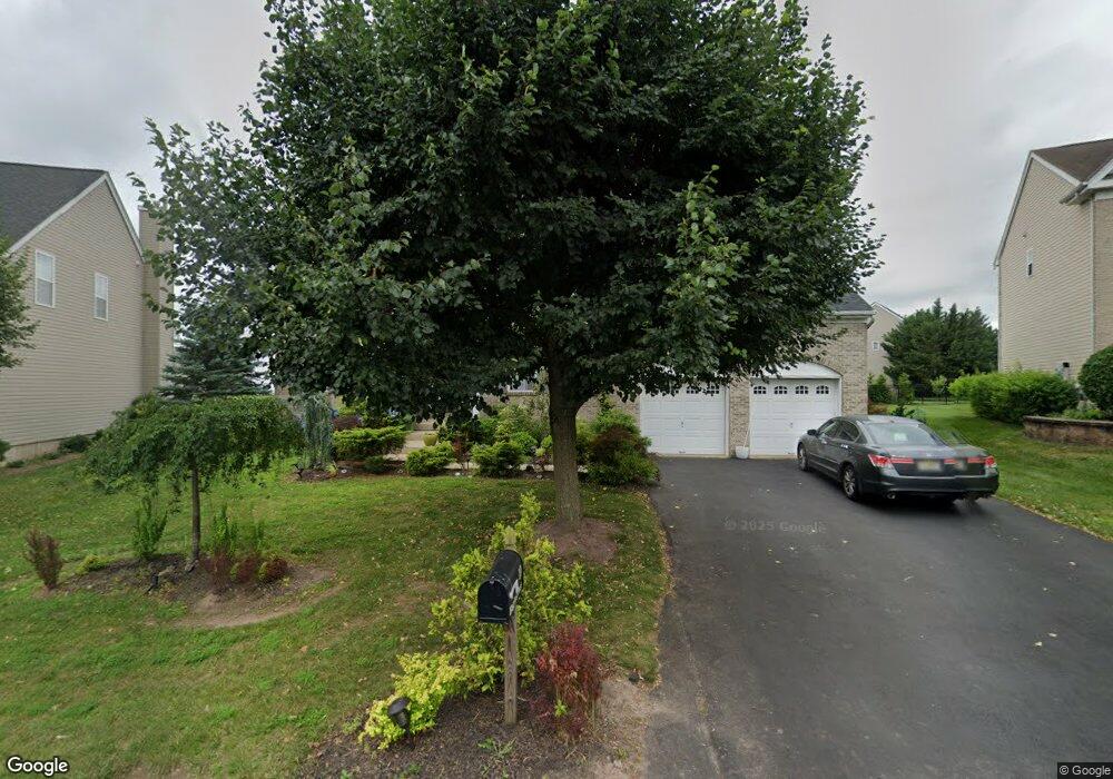 10 Eagles Pass, Princeton, NJ 08540 - photo 1