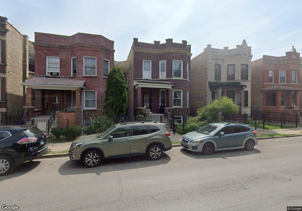 2717 N Kimball Ave unit 3335-119, Chicago, IL 60647 - photo 1