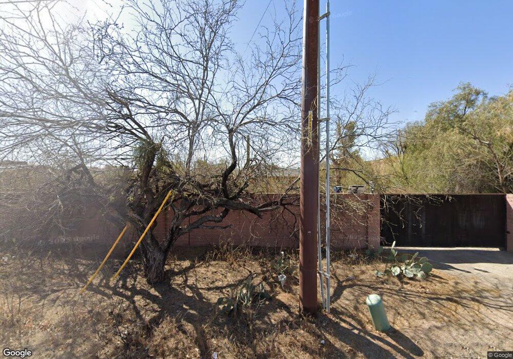 2112 E Prince Rd, Tucson, AZ 85719 - photo 1