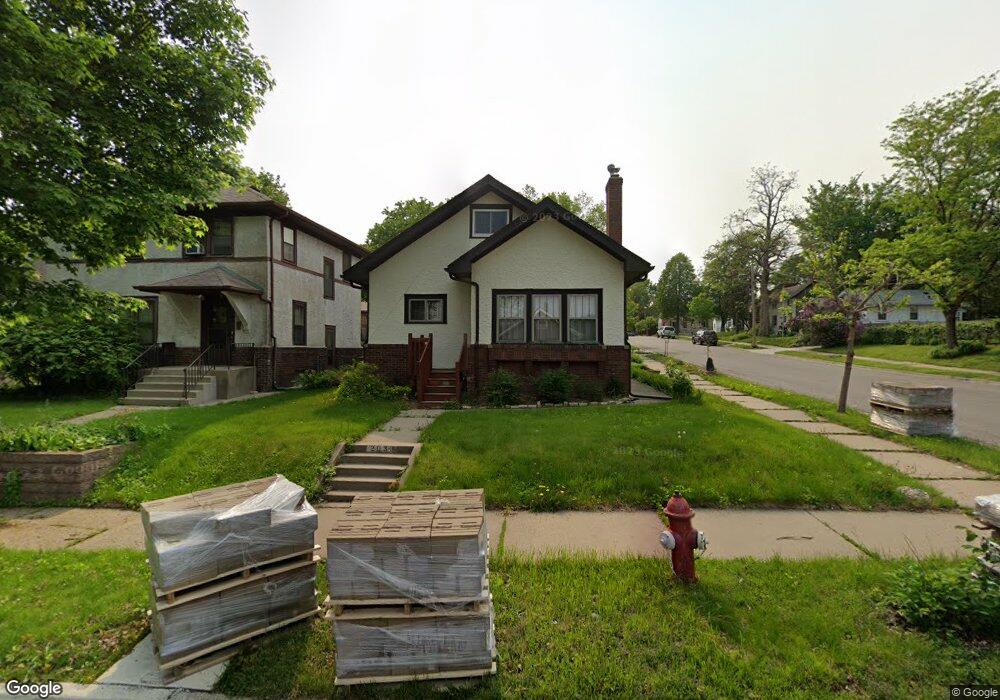 2033 Thomas Ave N, Minneapolis, MN 55411 - photo 1