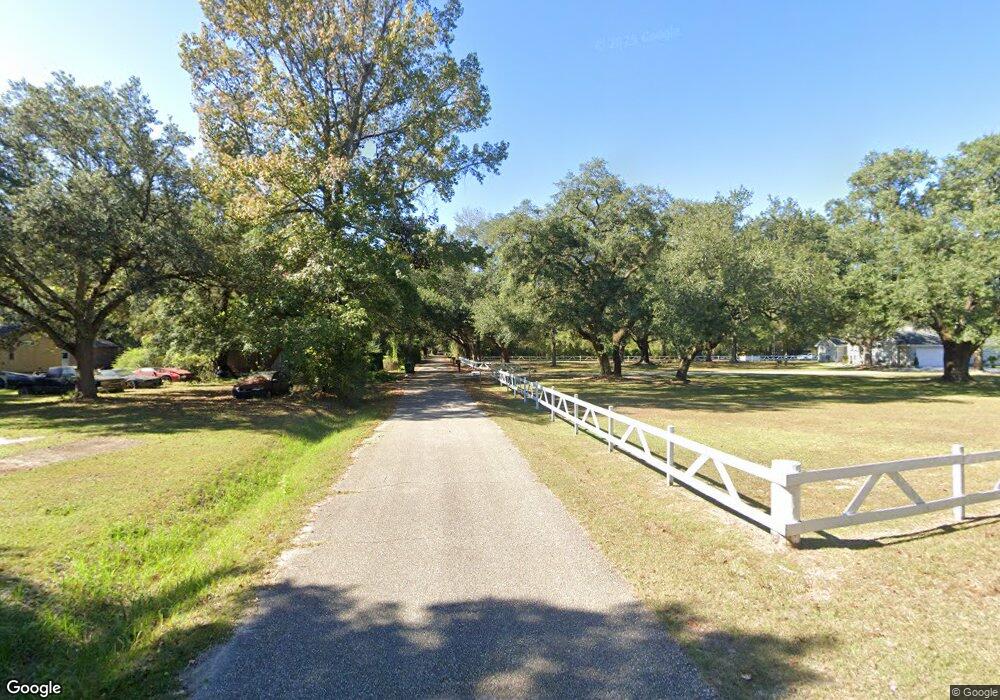 42205 W W Pearl River E, Slidell, LA 70461 - photo 1