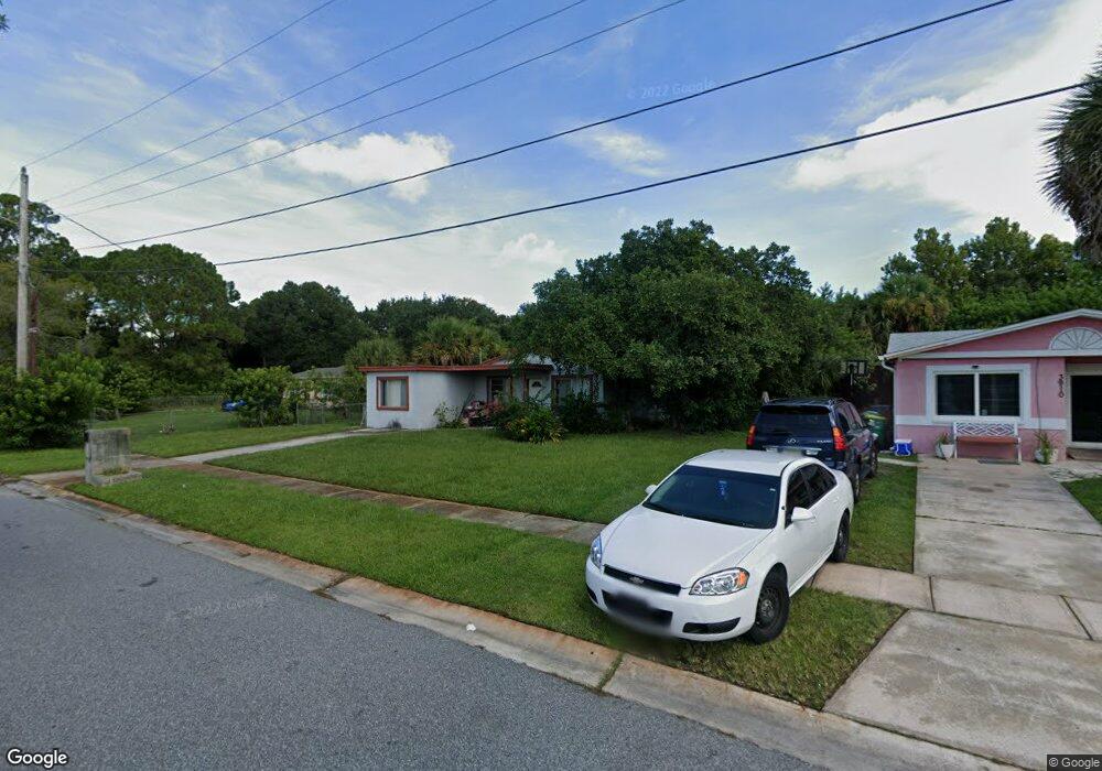 3912 Magnolia Ct, Cocoa, FL 32926 - photo 1