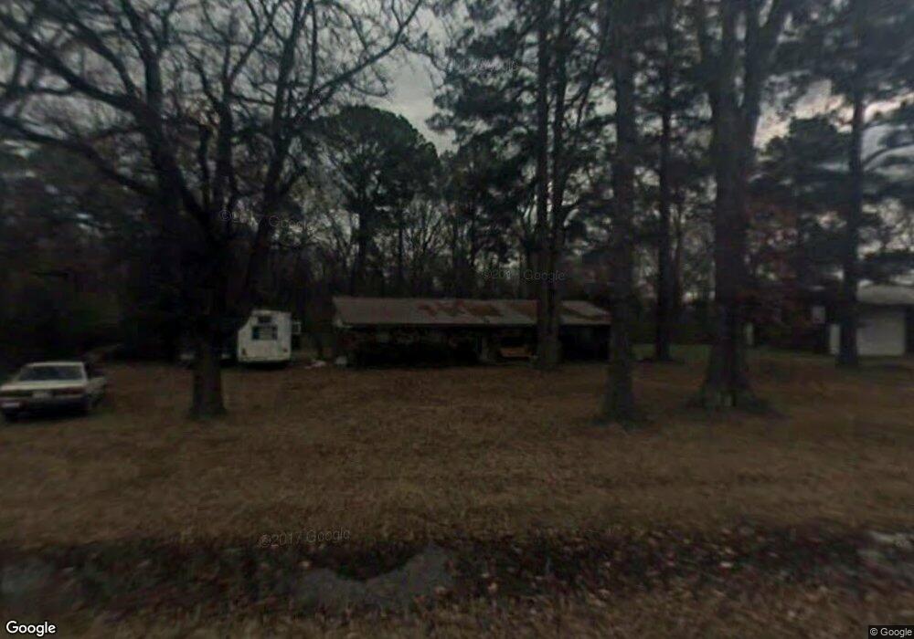 9776 Bledsoe Rd, Bastrop, LA 71220 - photo 1