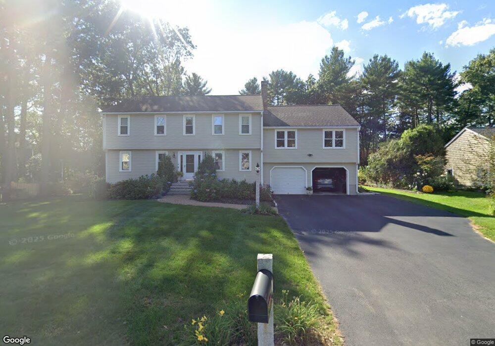 4 Blackberry Ln, Andover, MA 01810 - photo 1