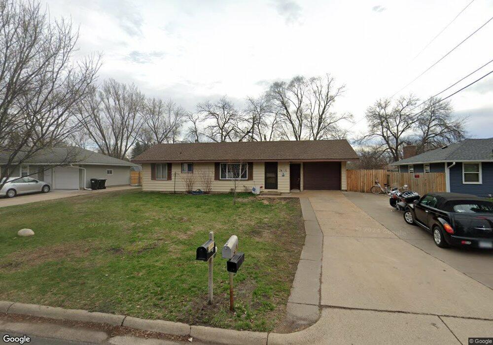 11339 Wren St NW, Coon Rapids, MN 55433 - photo 1