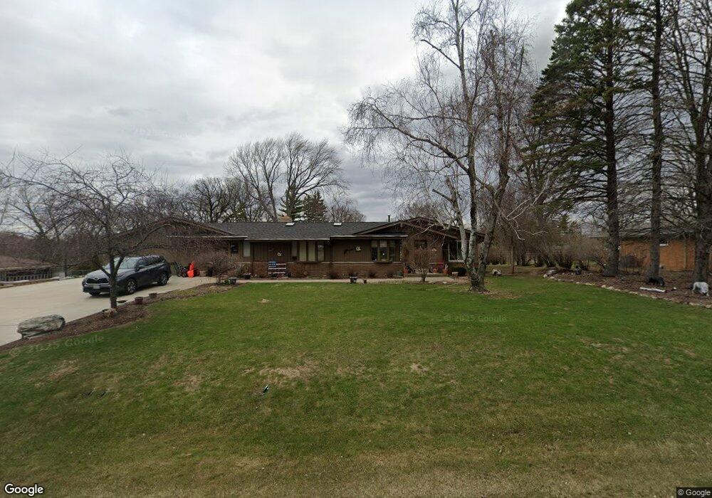 S65W12686 Byron Rd, Muskego, WI 53150 - photo 1