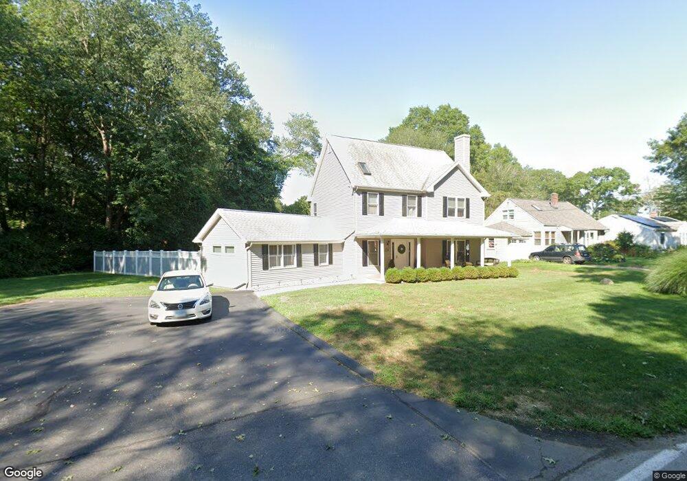 29 Town Woods Rd, Old Lyme, CT 06371 - photo 1