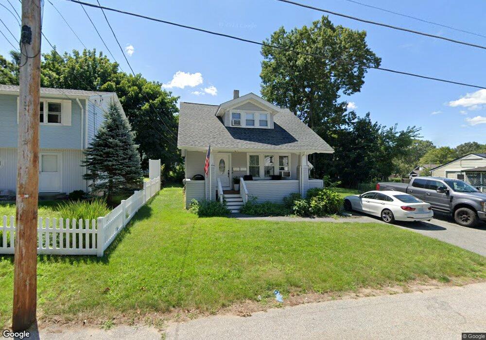202 Phillips St, Woonsocket, RI 02895 - photo 1