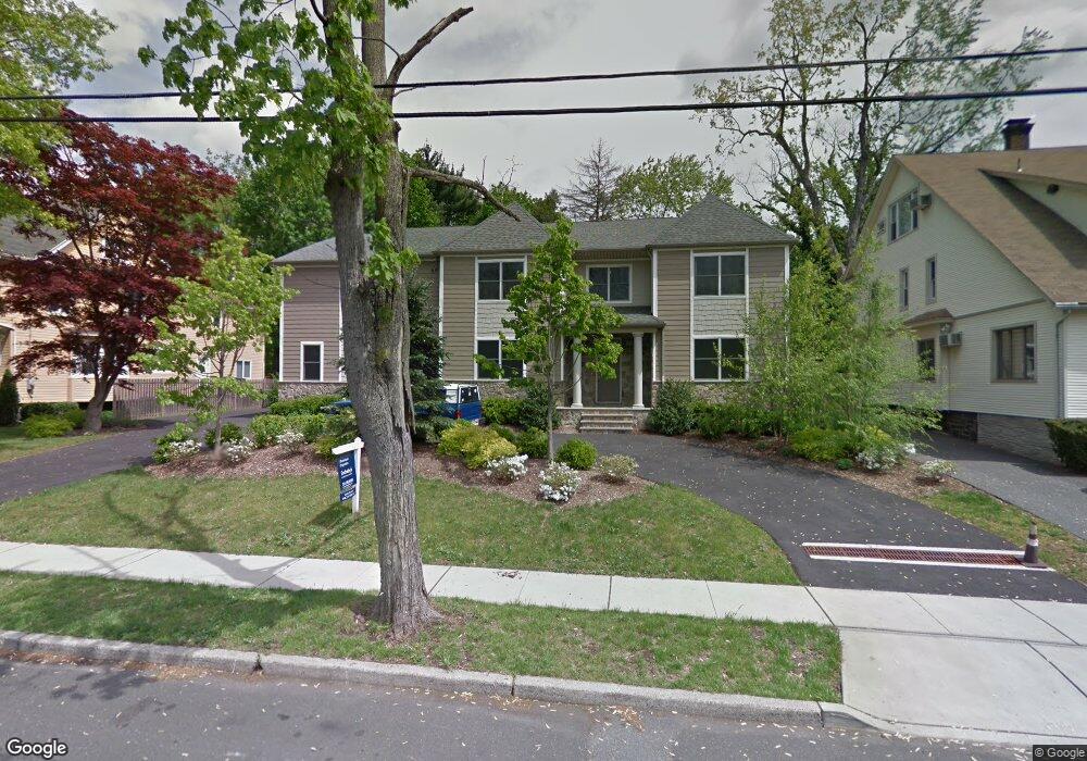 167 Van Nostrand Ave, Englewood, NJ 07631 - photo 1