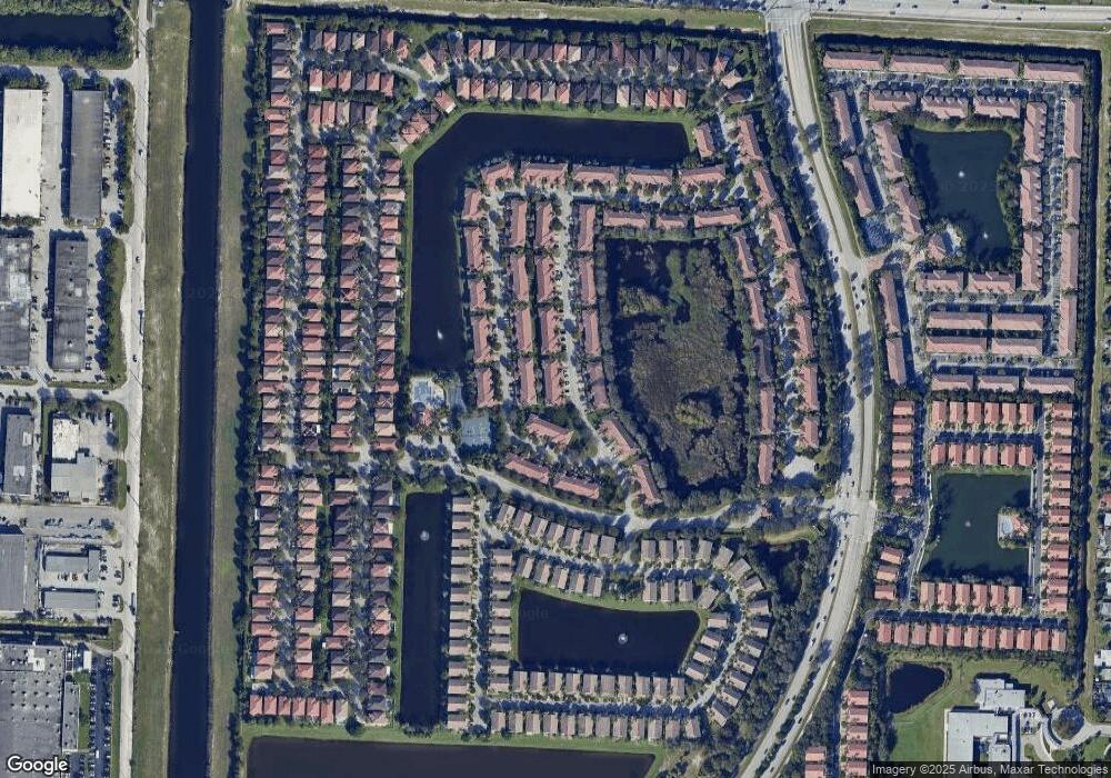 2030 Oakhurst Way, Riviera Beach, FL 33404 - photo 1