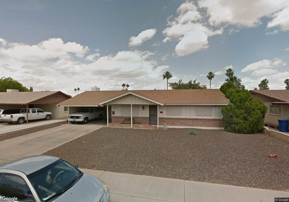 328 E Fremont Dr, Tempe, AZ 85282 - photo 1