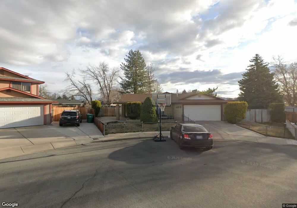 870 Briargreen Ct, Sparks, NV 89434 - photo 1