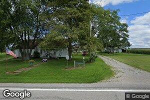 2077 N State Road 161, Richland, IN 47634