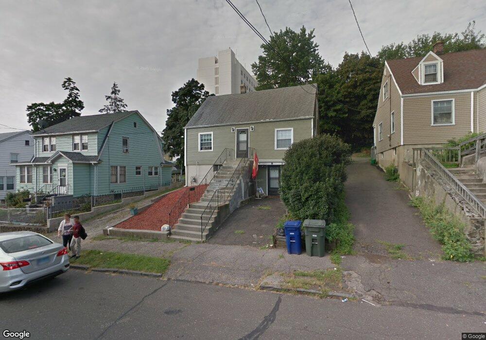 897 Lindley St, Bridgeport, CT 06606 - photo 1