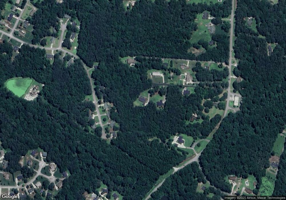 4077 Zachery Cove, Conyers, GA 30094 - photo 1