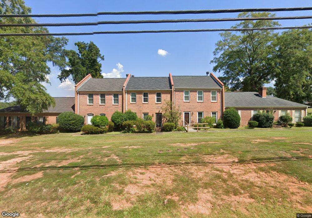 914 Mooty Bridge Rd, Lagrange, GA 30240 - photo 1