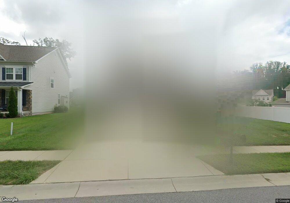 6815 Mccormick Dr, Bryans Road, MD 20616 - photo 1