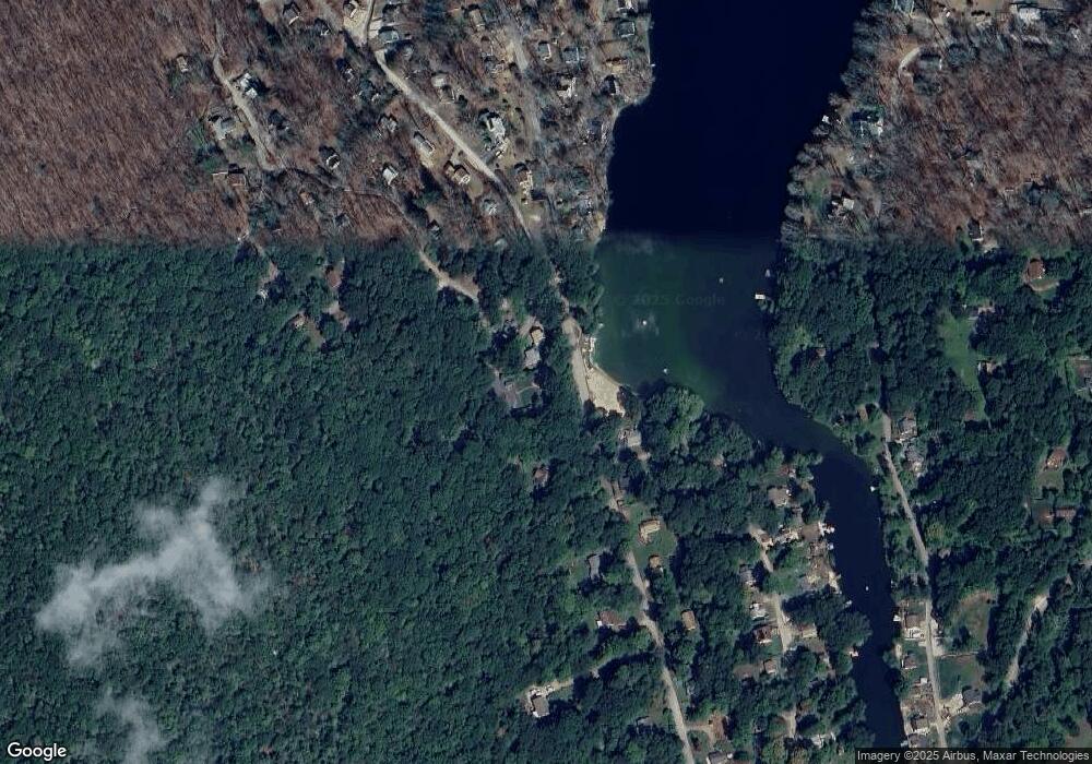 51 Lake Shore Dr, Colchester, CT 06415 - photo 1