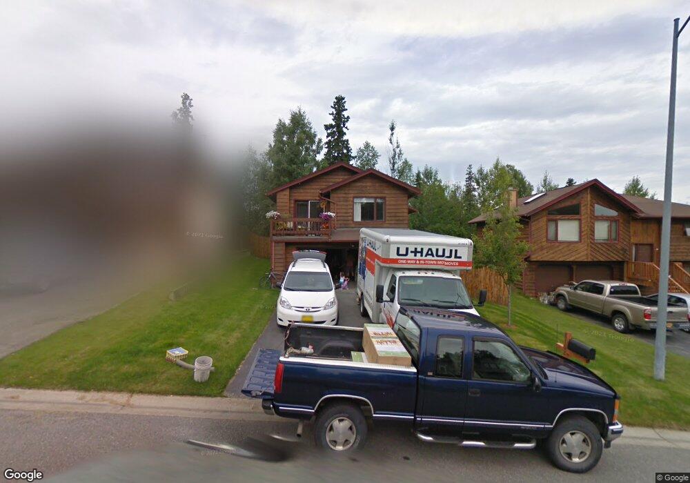 8102 Parkridge Cir, Anchorage, AK 99507 - photo 1