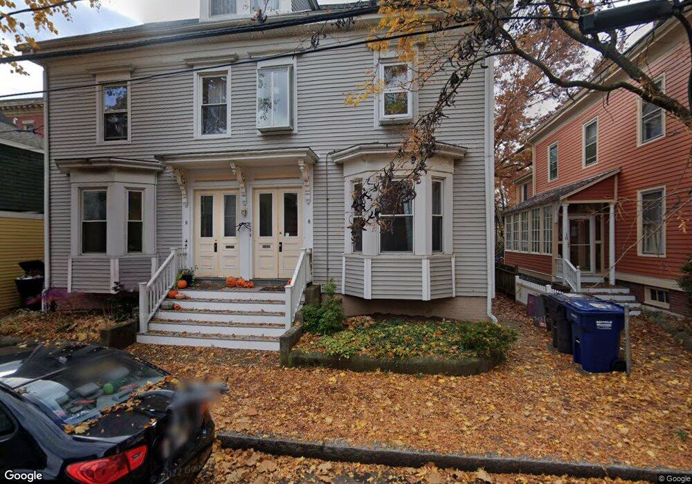 8 Kelly Rd unit 2, Cambridge, MA 02139 - photo 1