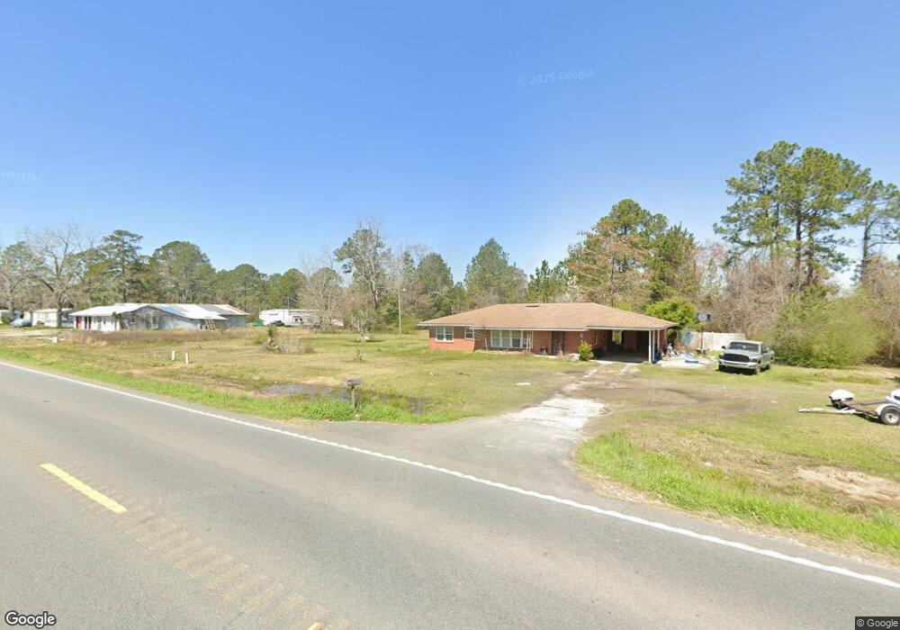 4643 Highway 37, Adel, GA 31620 - photo 1