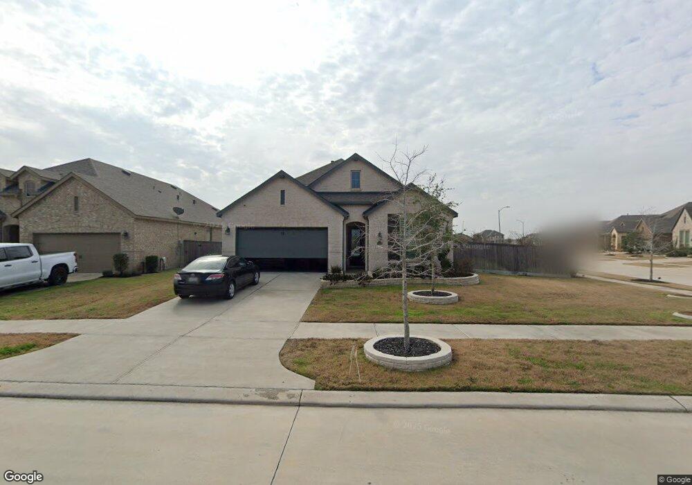 23535 McNabb Spur Ln, Richmond, TX 77469 - photo 1