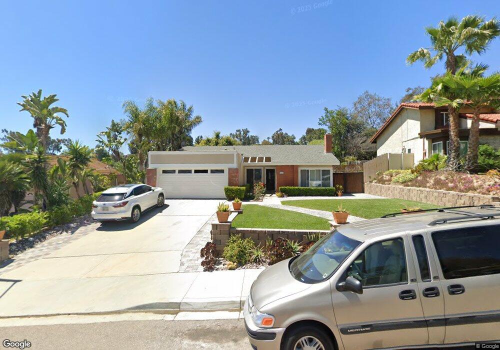 2129 Pleasant Grove Rd, Encinitas, CA 92024 - photo 1