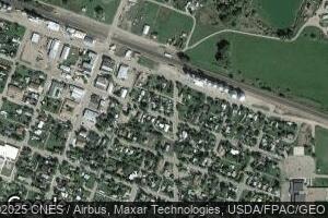207 1st Ave SE, Harlem, MT 59526