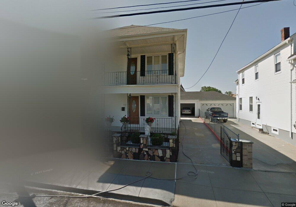 172 Indiana Ave, Providence, RI 02905 - photo 1