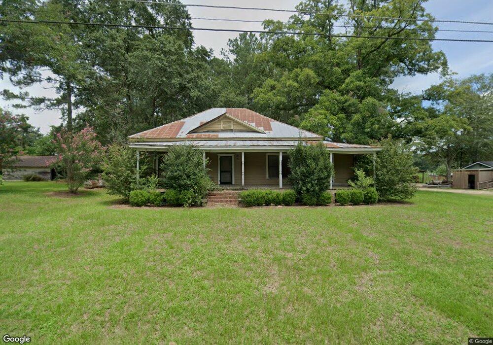 1616 Old Camilla Hwy, Moultrie, GA 31768 - photo 1