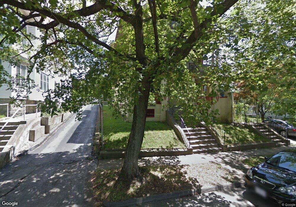 8 Woodford St unit 3, Worcester, MA 01604 - photo 1