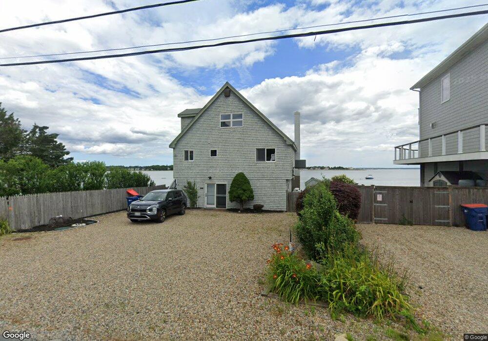 66 Shore Dr, Mattapoisett, MA 02739 - photo 1